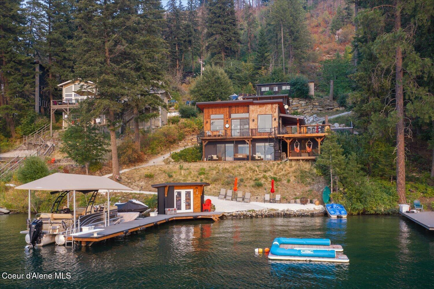 3753 Bottle Bay RD
