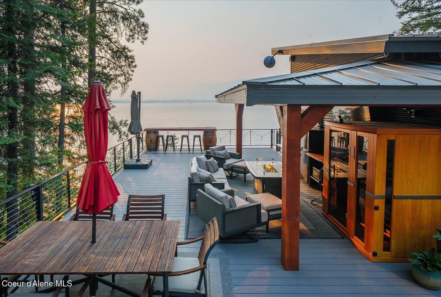 3753 Bottle Bay RD
