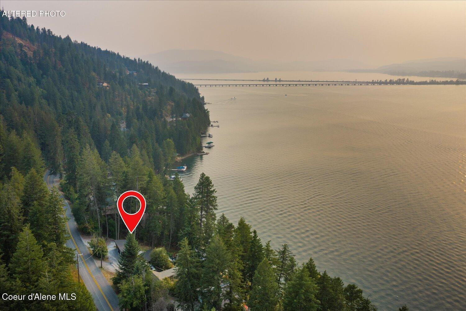 3753 Bottle Bay RD