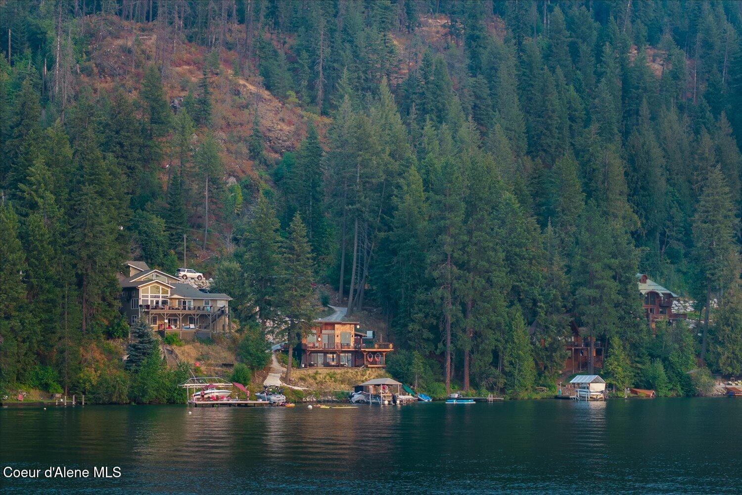 3753 Bottle Bay RD
