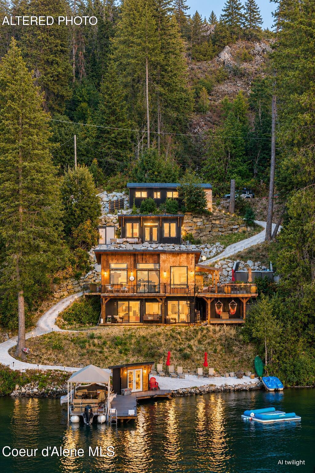 3753 Bottle Bay RD