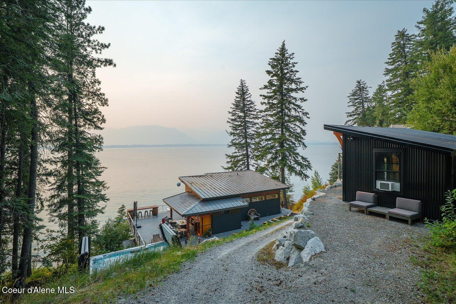 3753 Bottle Bay RD