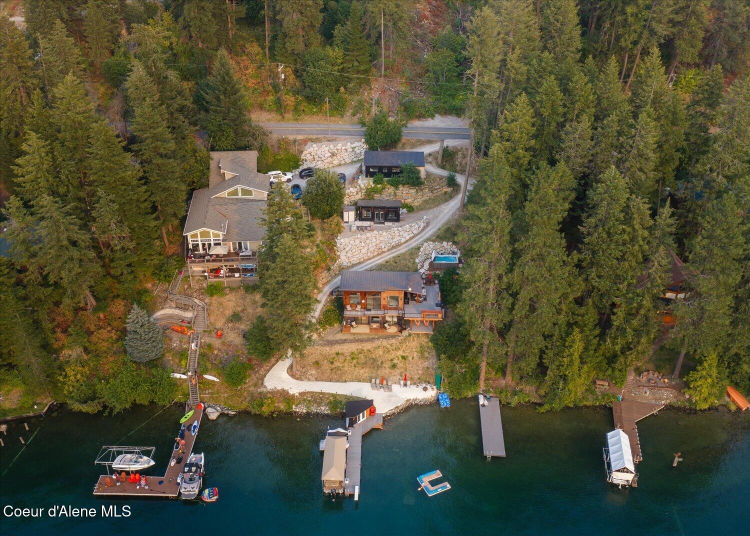 3753 Bottle Bay RD