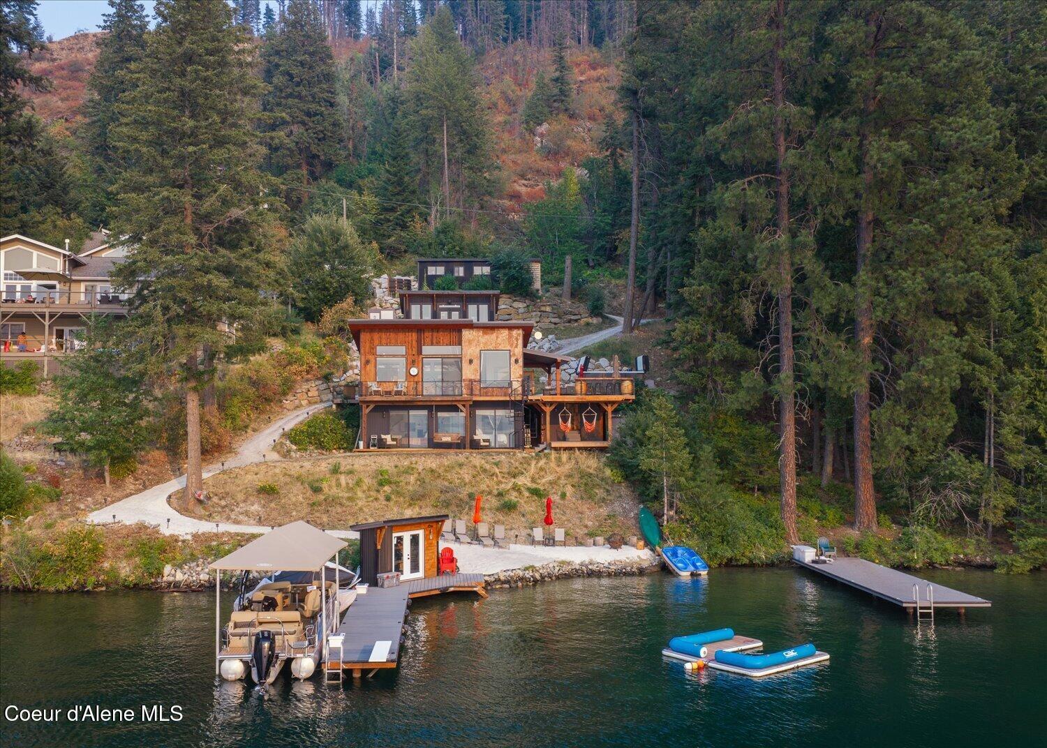 3753 Bottle Bay RD
