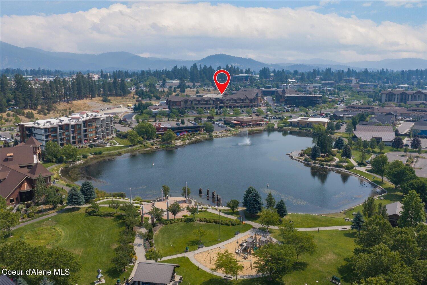 2151 N Main St, 208, Coeur d'Alene Unit: 208