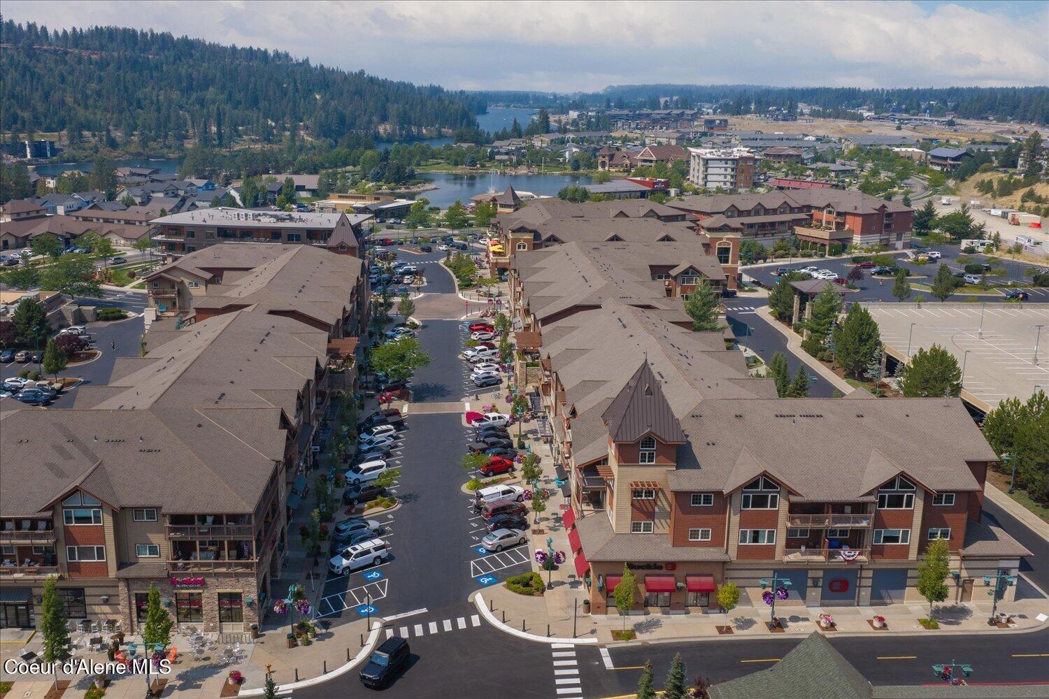 2151 N Main St, 208, Coeur d'Alene Unit: 208