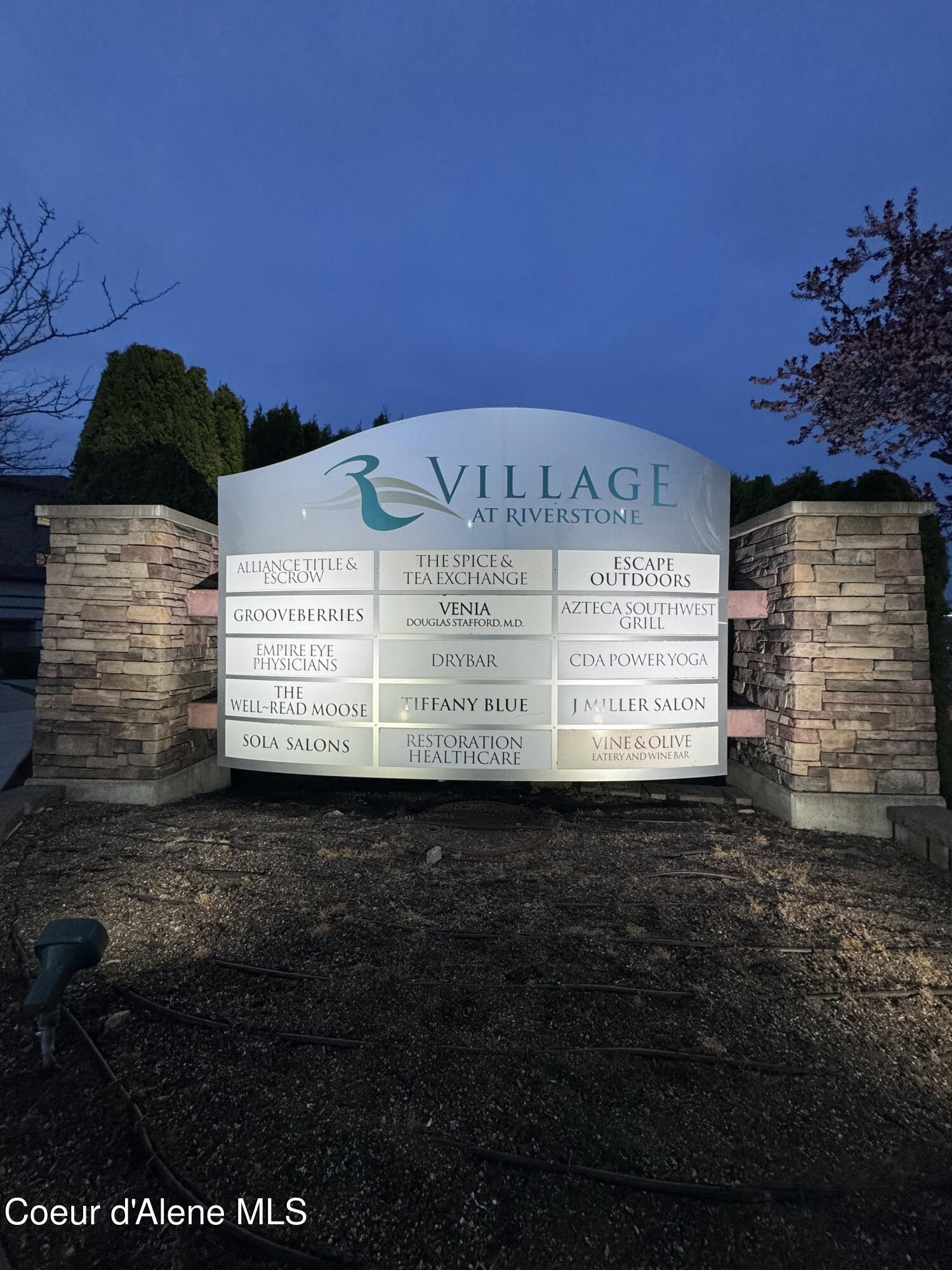 2151 N Main St, 208, Coeur d'Alene Unit: 208