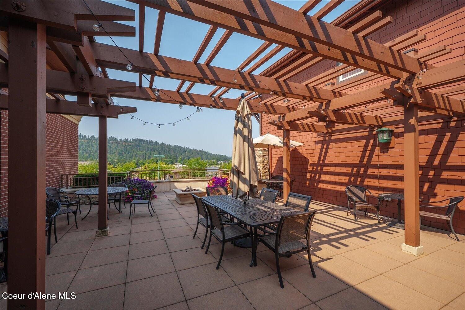 2151 N Main St, 208, Coeur d'Alene Unit: 208