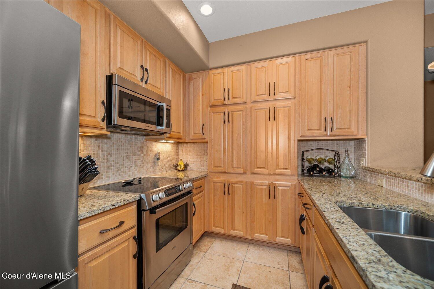 2151 N Main St, 208, Coeur d'Alene Unit: 208