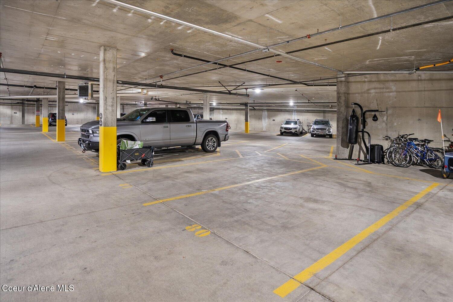 2151 N Main St, 208, Coeur d'Alene Unit: 208