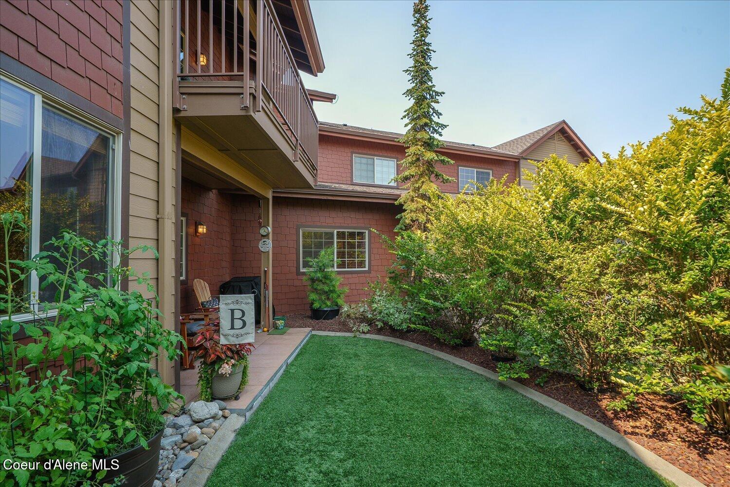 2151 N Main St, 208, Coeur d'Alene Unit: 208