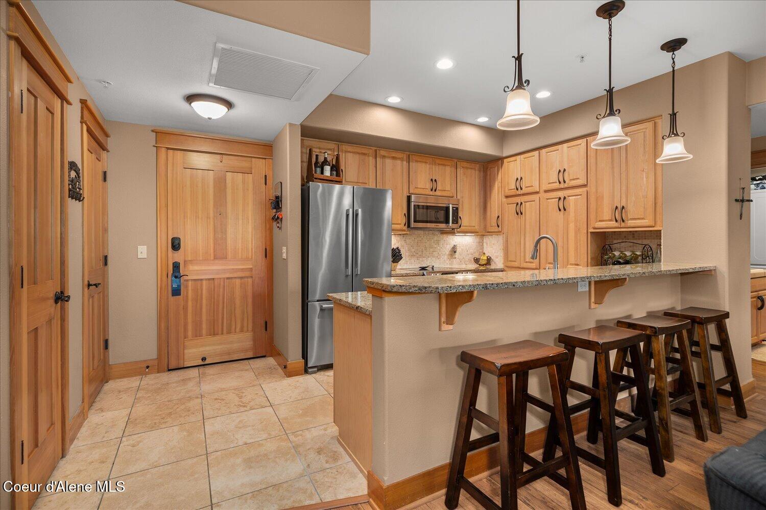 2151 N Main St, 208, Coeur d'Alene Unit: 208