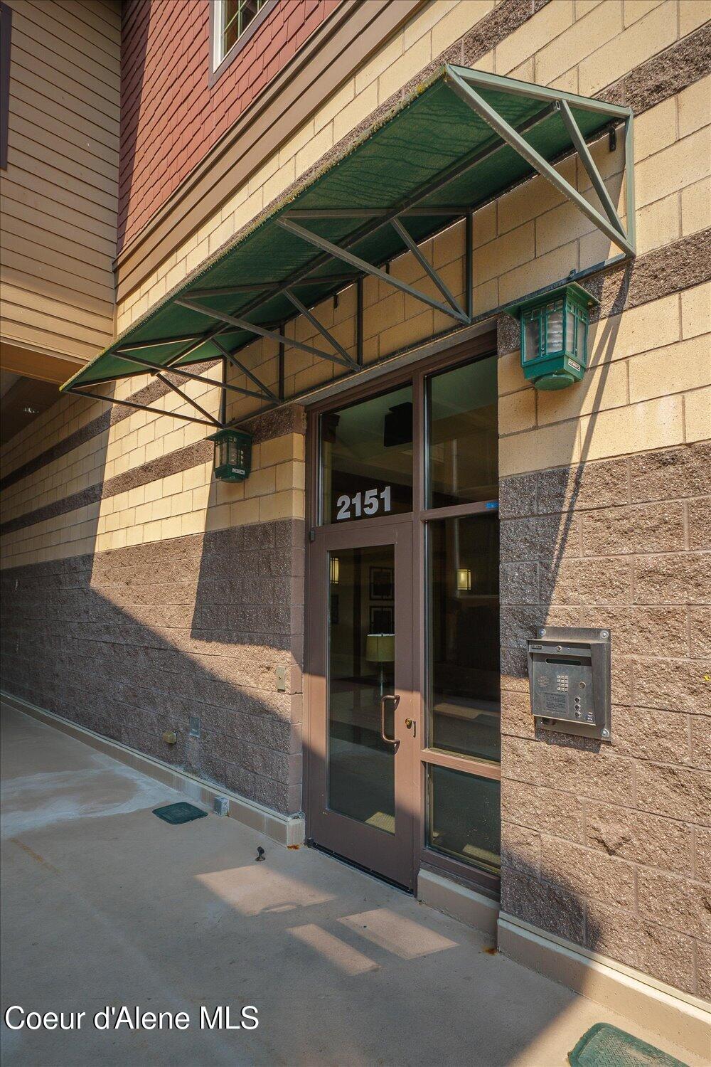 2151 N Main St, 208, Coeur d'Alene Unit: 208