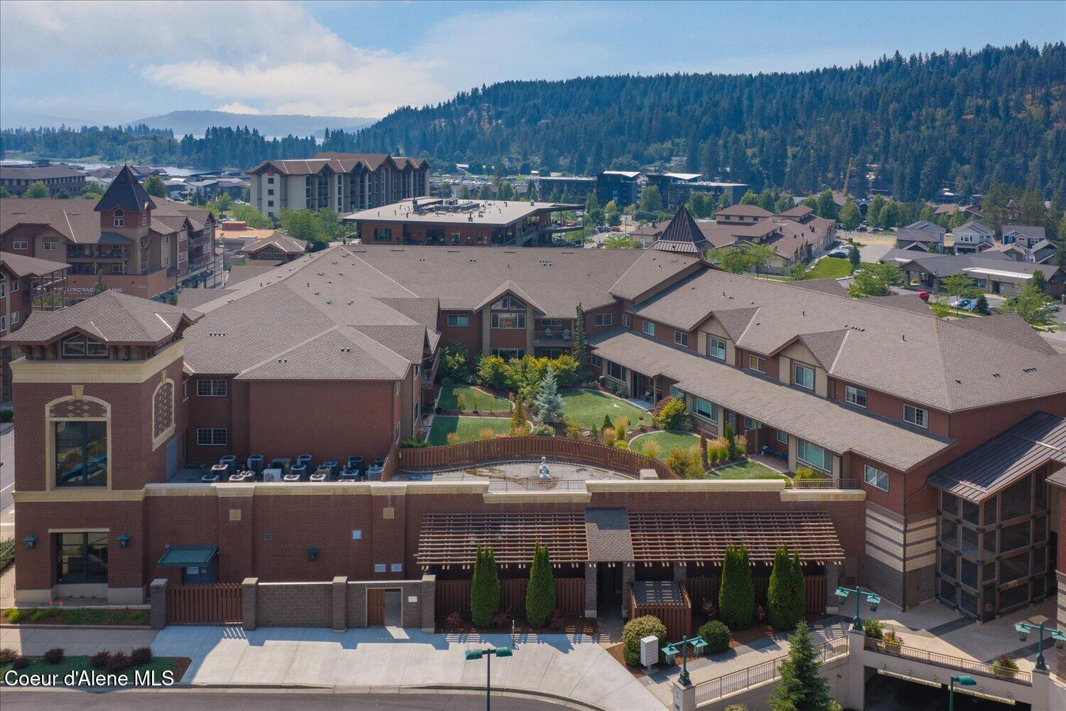 2151 N Main St, 208, Coeur d'Alene Unit: 208