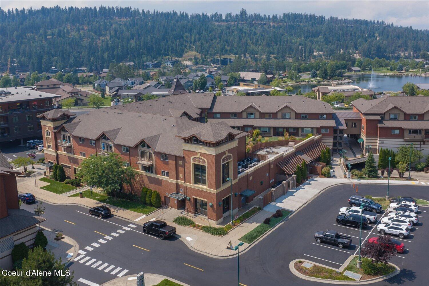 2151 N Main St, 208, Coeur d'Alene Unit: 208