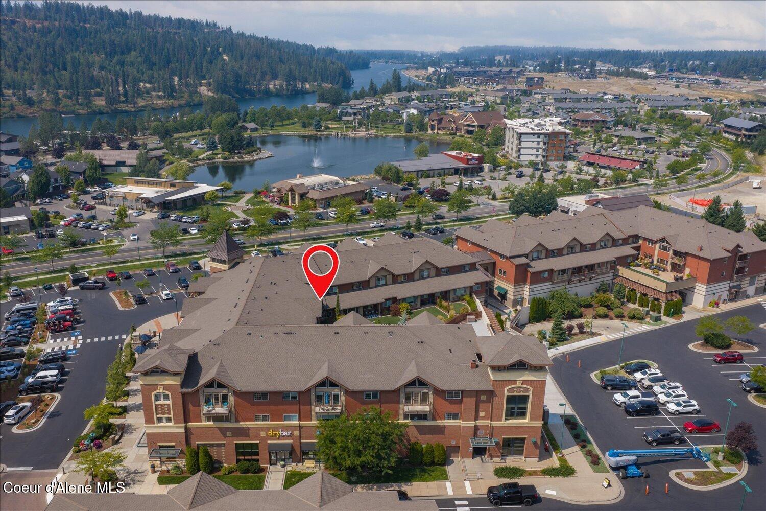 2151 N Main St, 208, Coeur d'Alene Unit: 208
