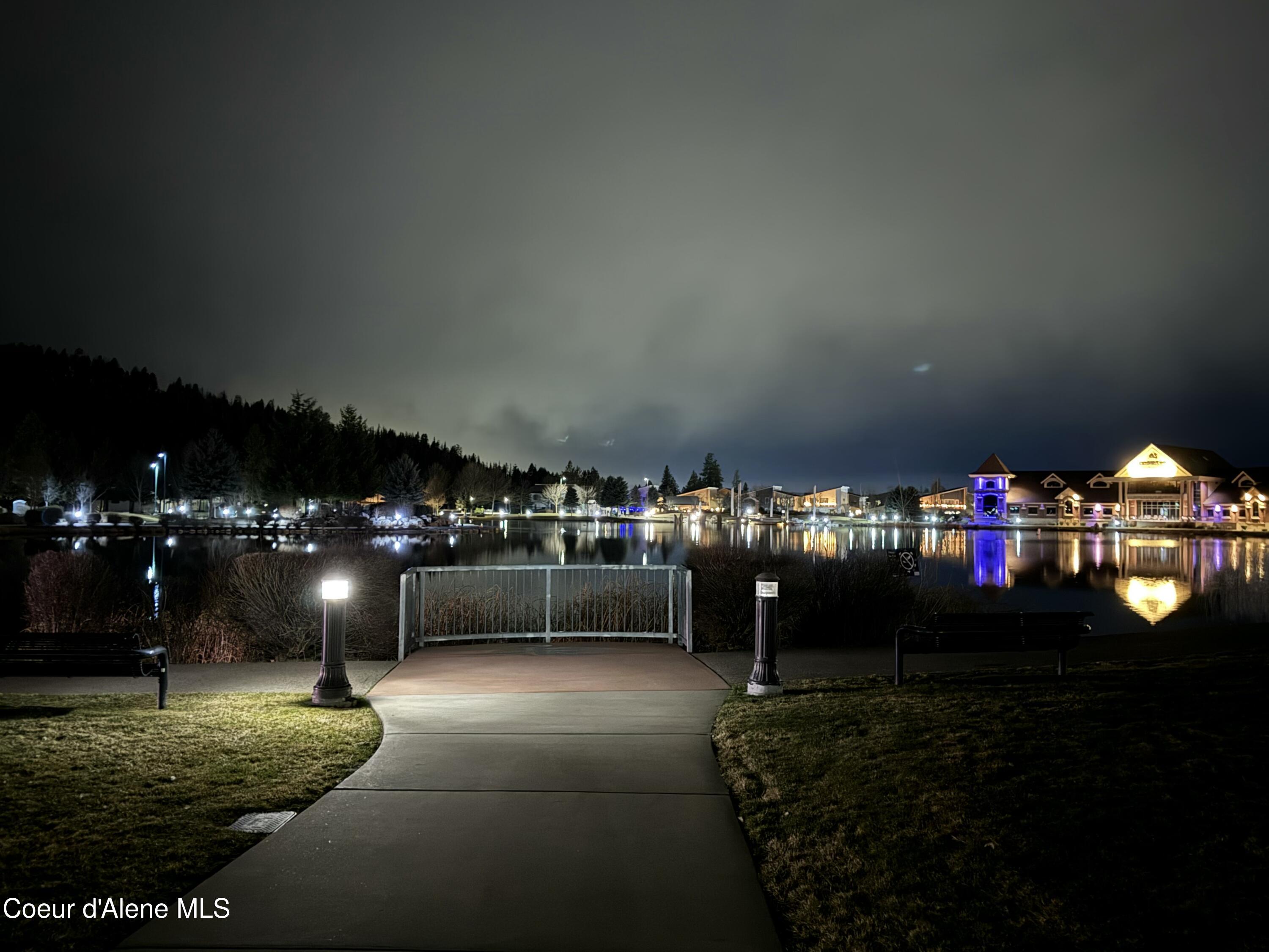 2151 N Main St, 208, Coeur d'Alene Unit: 208