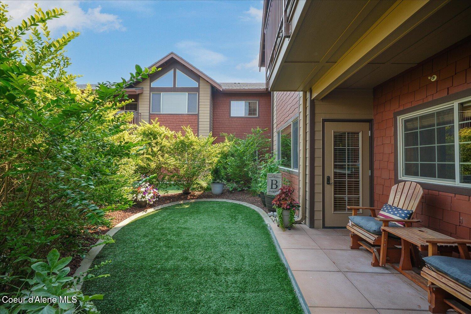 2151 N Main St, 208, Coeur d'Alene Unit: 208