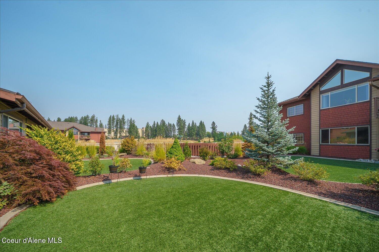 2151 N Main St, 208, Coeur d'Alene Unit: 208