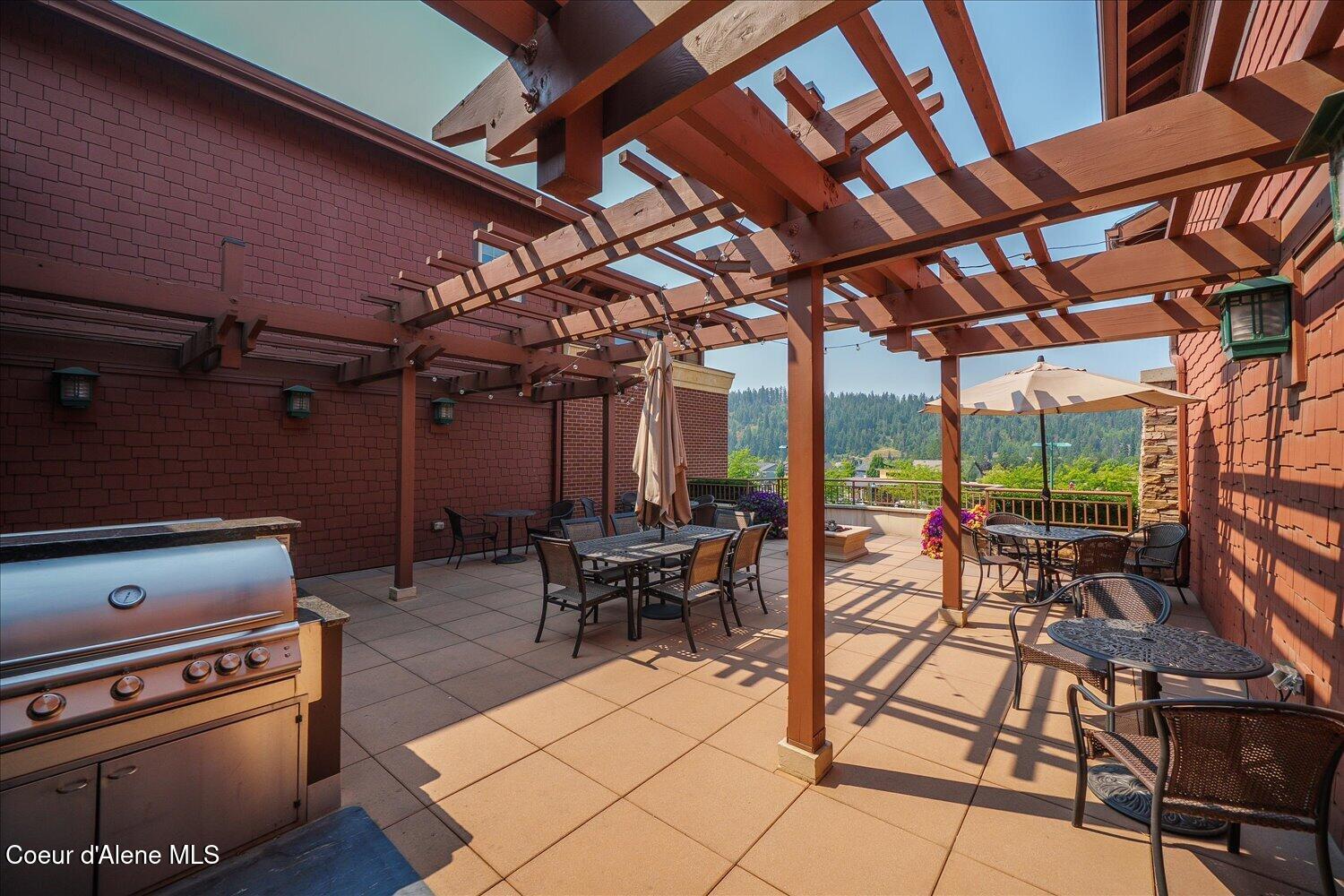 2151 N Main St, 208, Coeur d'Alene Unit: 208