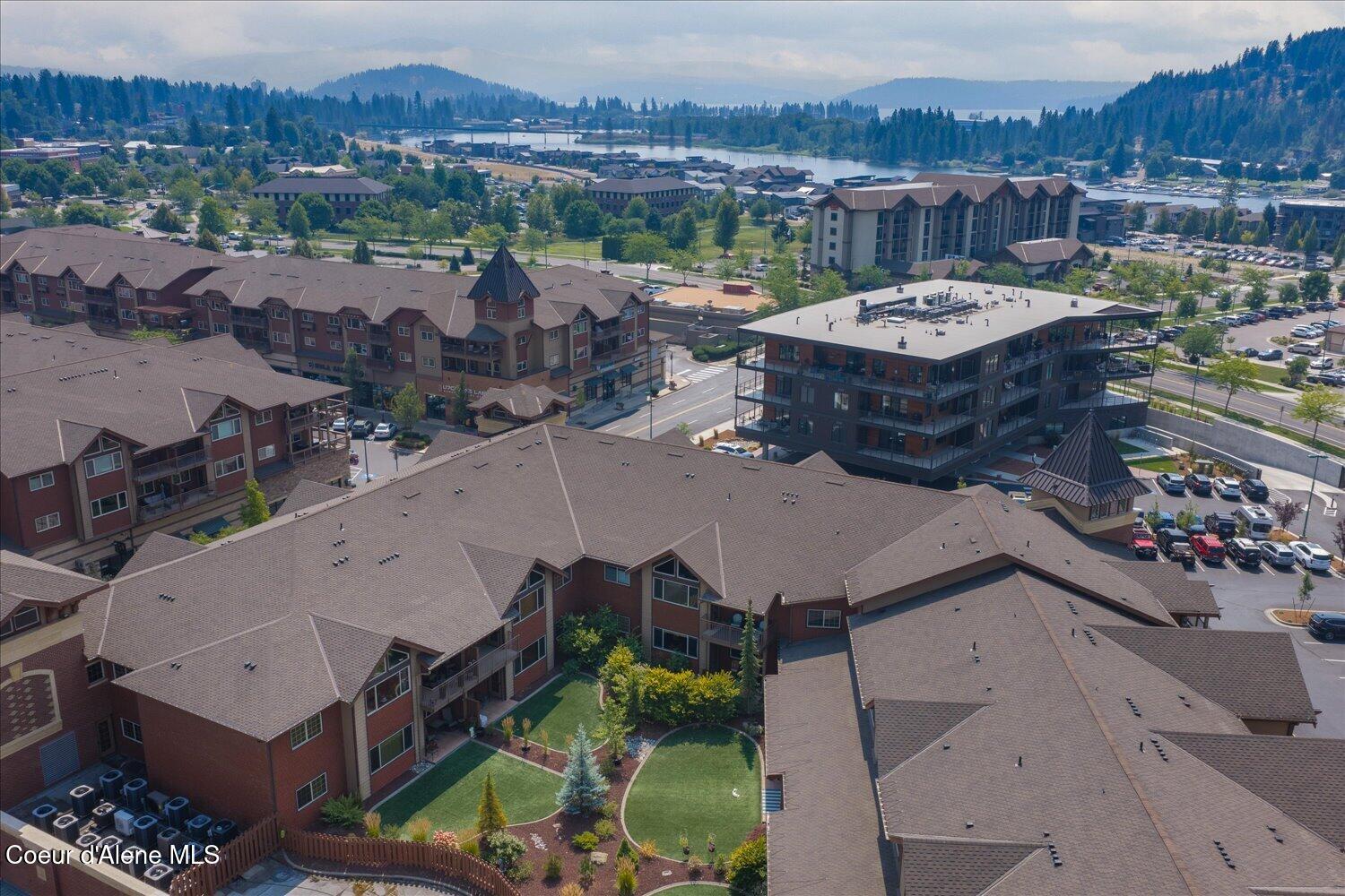 2151 N Main St, 208, Coeur d'Alene Unit: 208