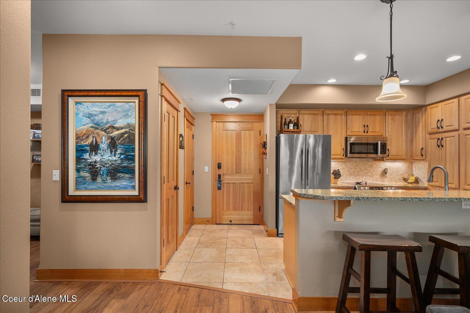 2151 N Main St, 208, Coeur d'Alene Unit: 208