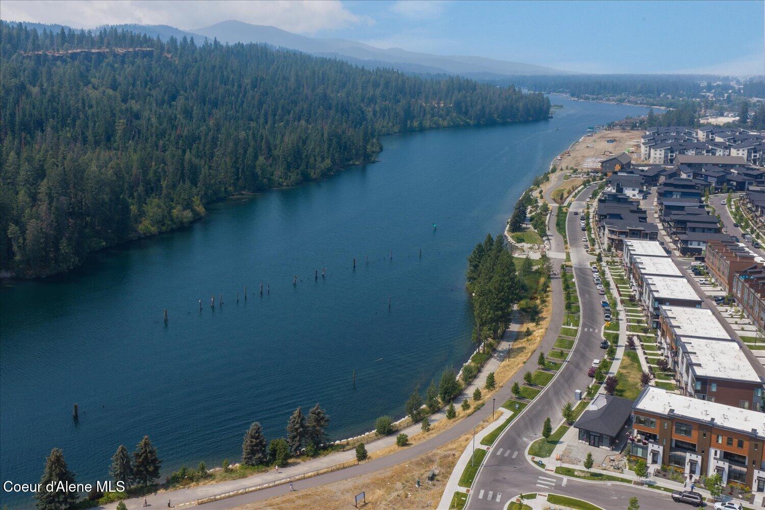 2151 N Main St, 208, Coeur d'Alene Unit: 208