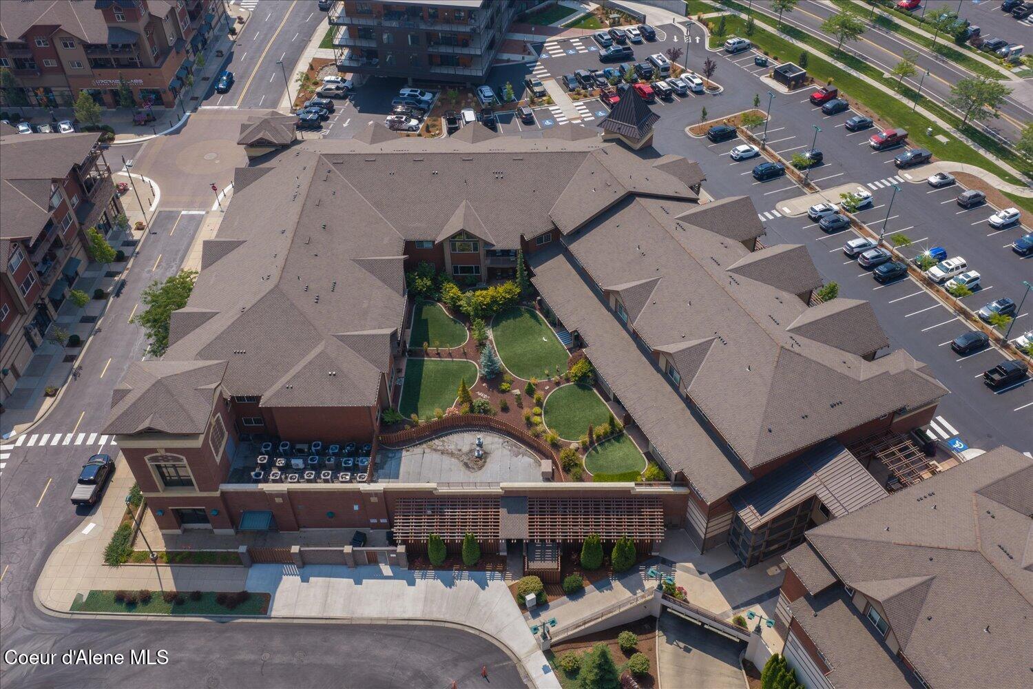 2151 N Main St, 208, Coeur d'Alene Unit: 208