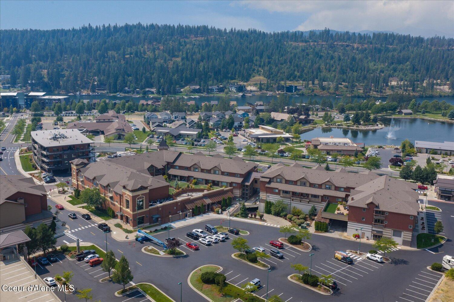2151 N Main St, 208, Coeur d'Alene Unit: 208