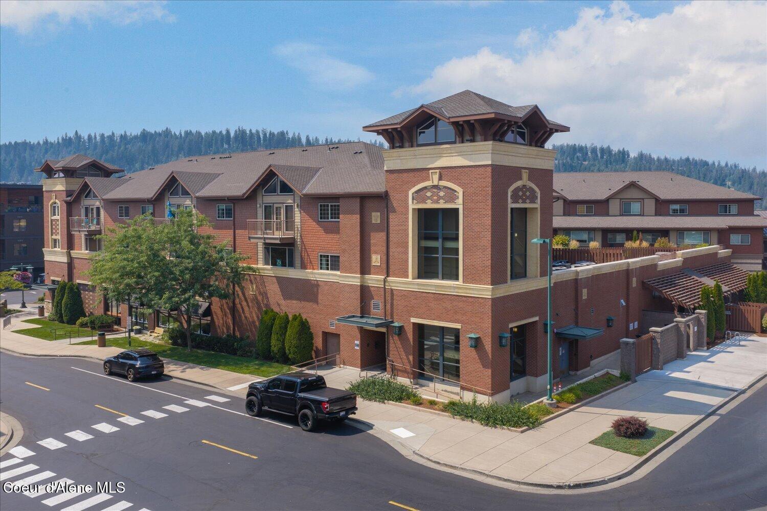 2151 N Main St, 208, Coeur d'Alene Unit: 208