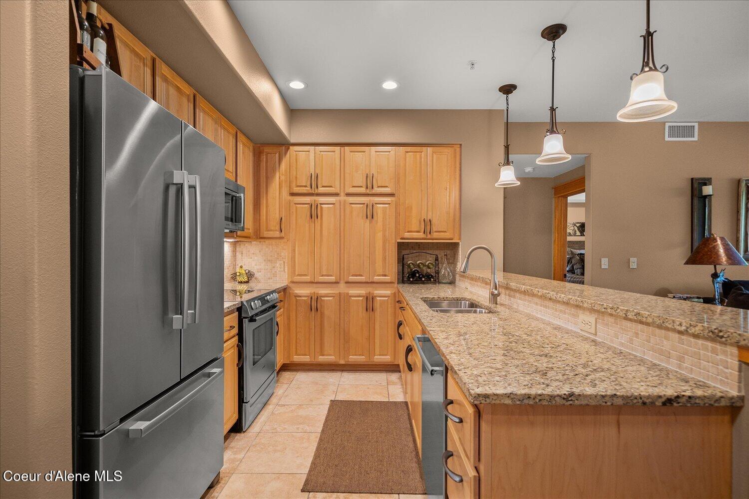 2151 N Main St, 208, Coeur d'Alene Unit: 208