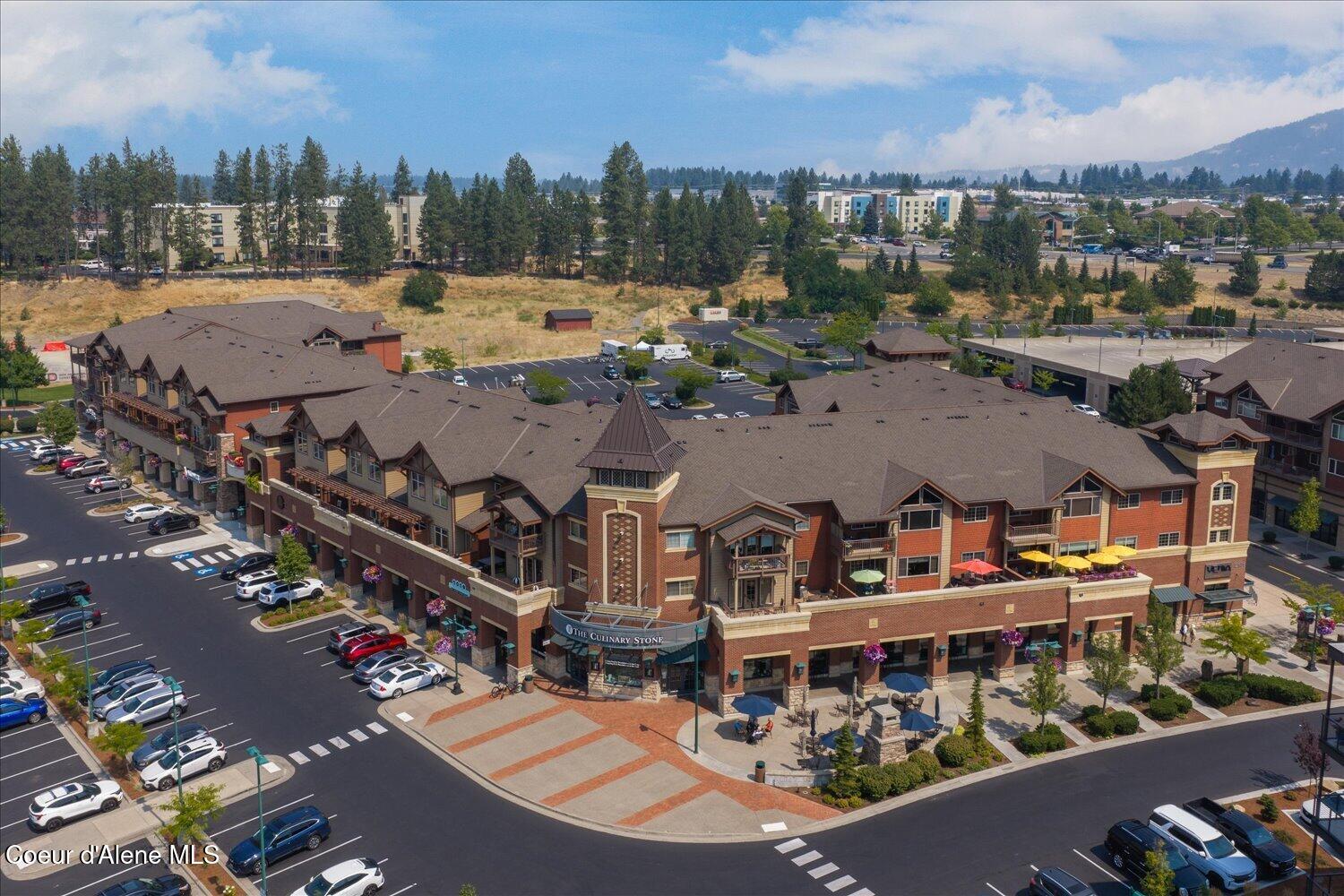 2151 N Main St, 208, Coeur d'Alene Unit: 208