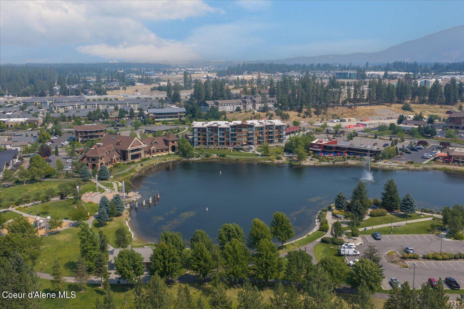 2151 N Main St, 208, Coeur d'Alene Unit: 208