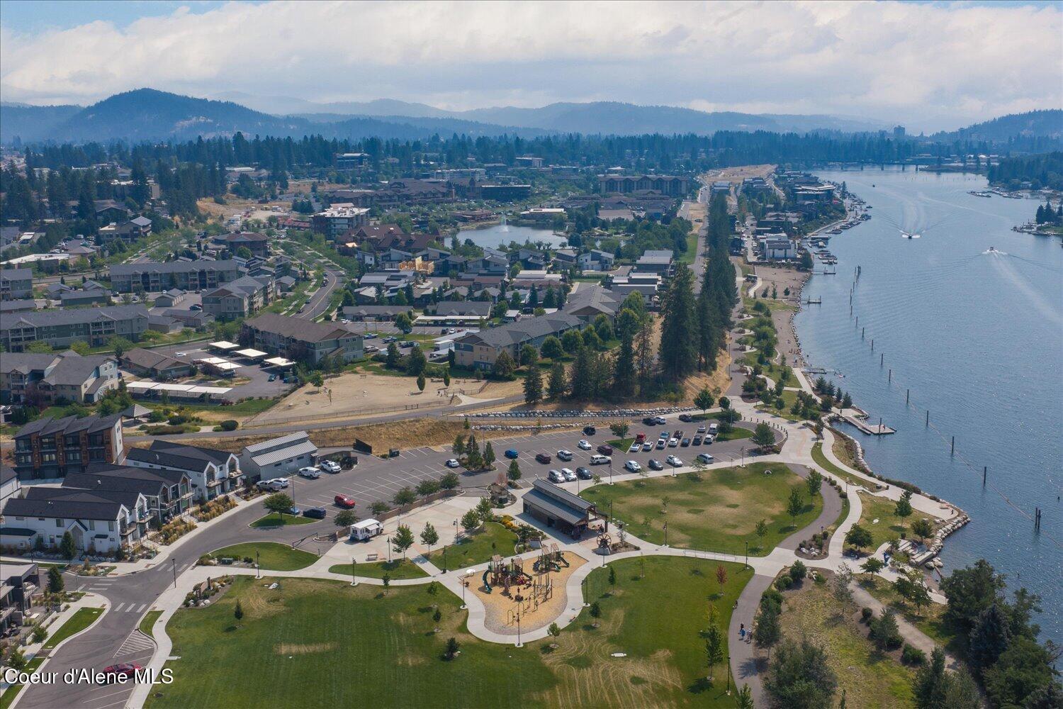 2151 N Main St, 208, Coeur d'Alene Unit: 208