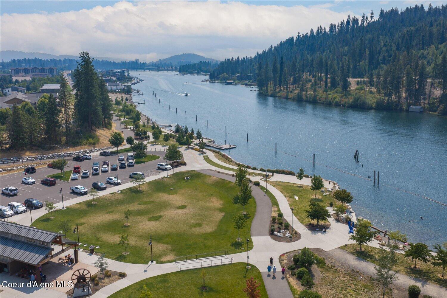 2151 N Main St, 208, Coeur d'Alene Unit: 208