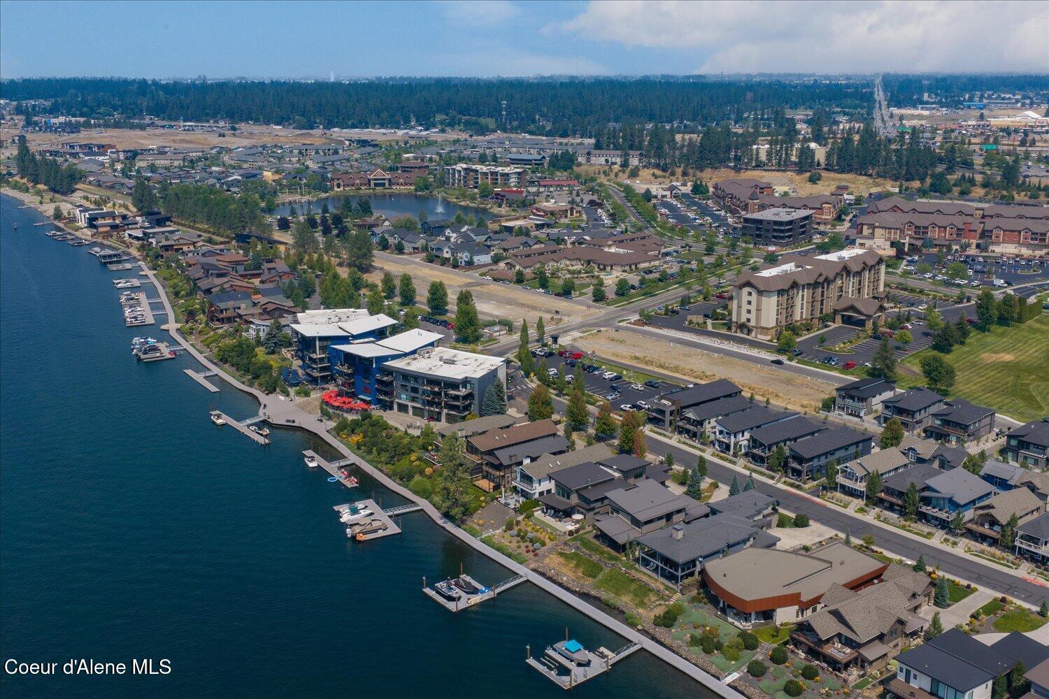 2151 N Main St, 208, Coeur d'Alene Unit: 208
