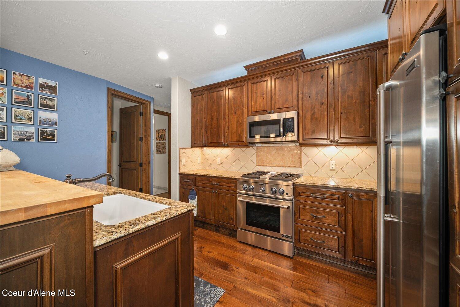 2056 W Bellerive LN, UNIT 103, Coeur d'Alene Unit: UNIT 103
