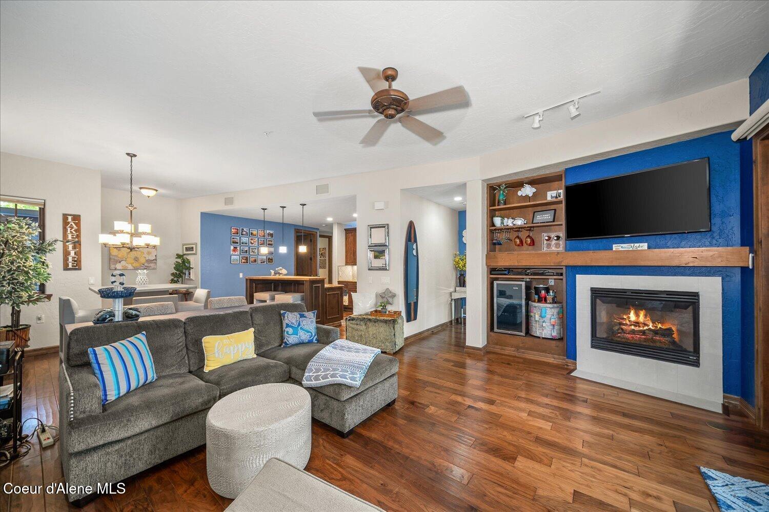 2056 W Bellerive LN, UNIT 103, Coeur d'Alene Unit: UNIT 103