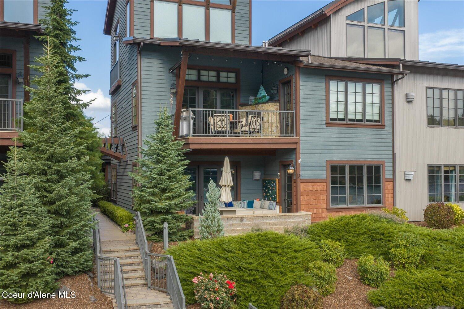 2056 W Bellerive LN, UNIT 103, Coeur d'Alene Unit: UNIT 103