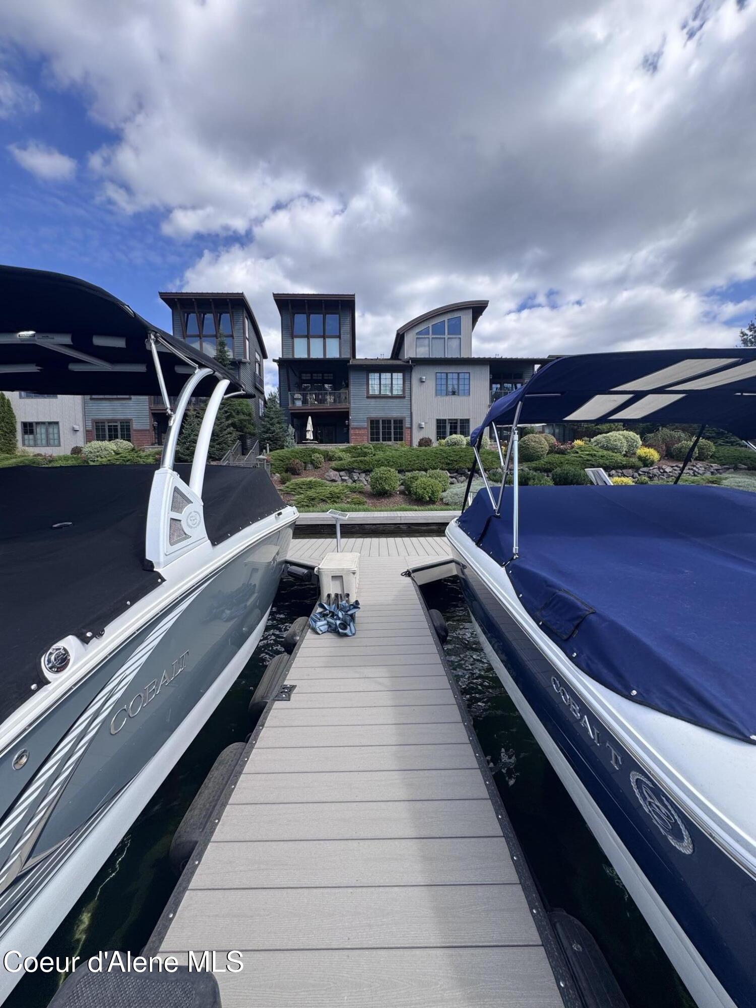 2056 W Bellerive LN, UNIT 103, Coeur d'Alene Unit: UNIT 103