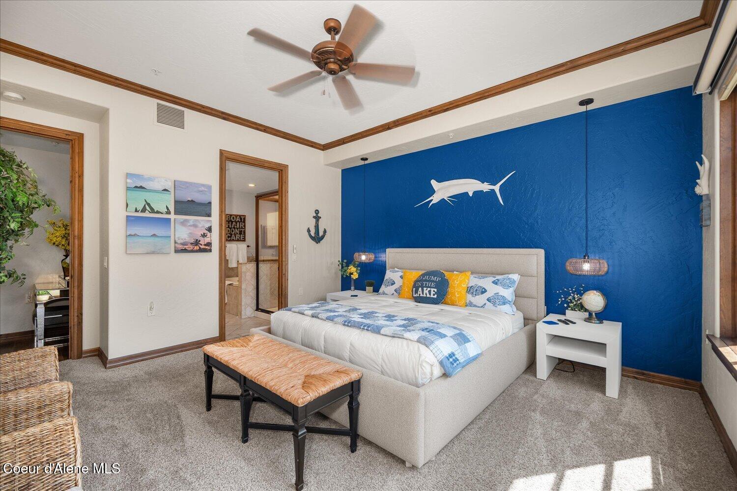 2056 W Bellerive LN, UNIT 103, Coeur d'Alene Unit: UNIT 103