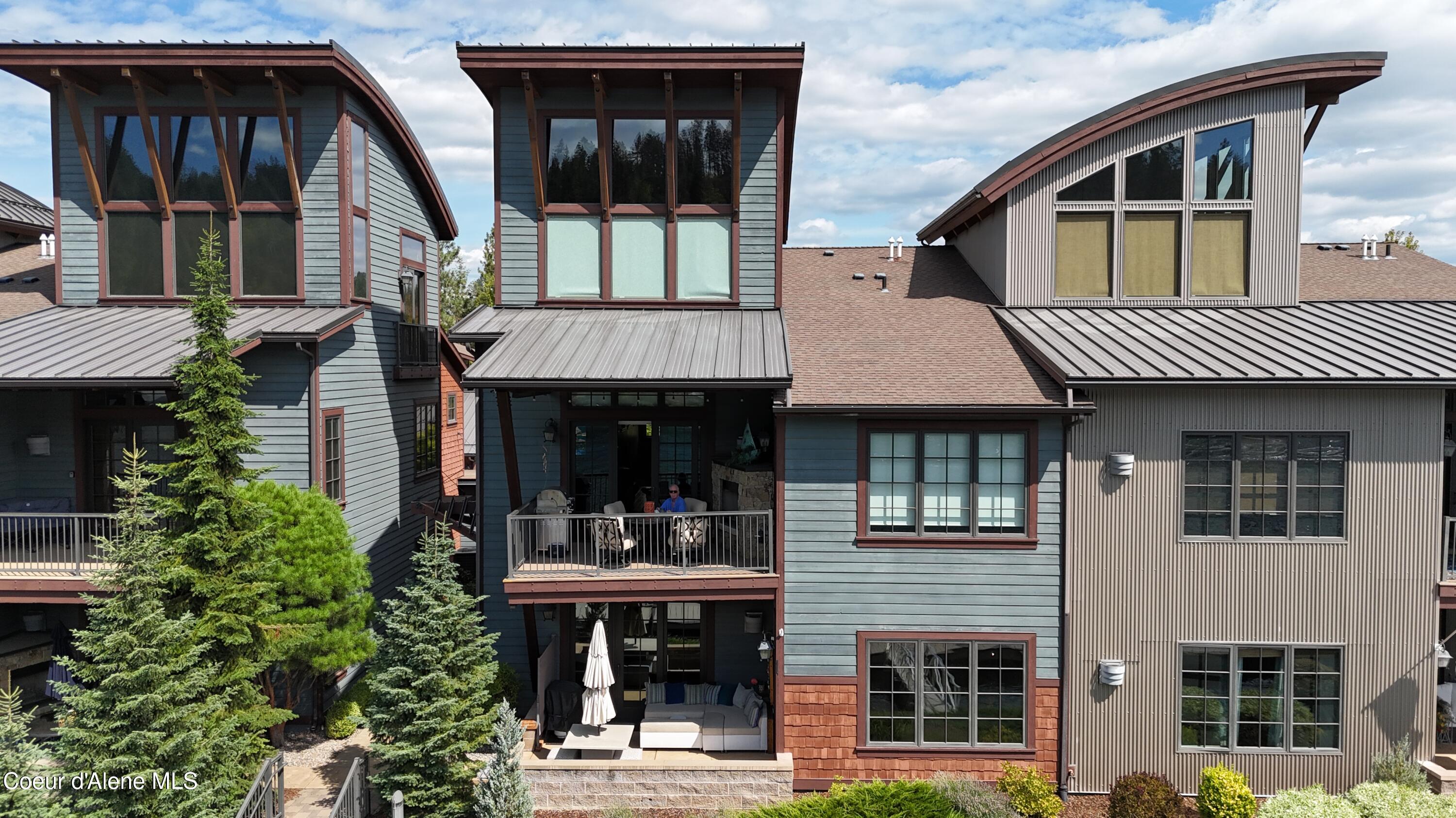 2056 W Bellerive LN, UNIT 103, Coeur d'Alene Unit: UNIT 103