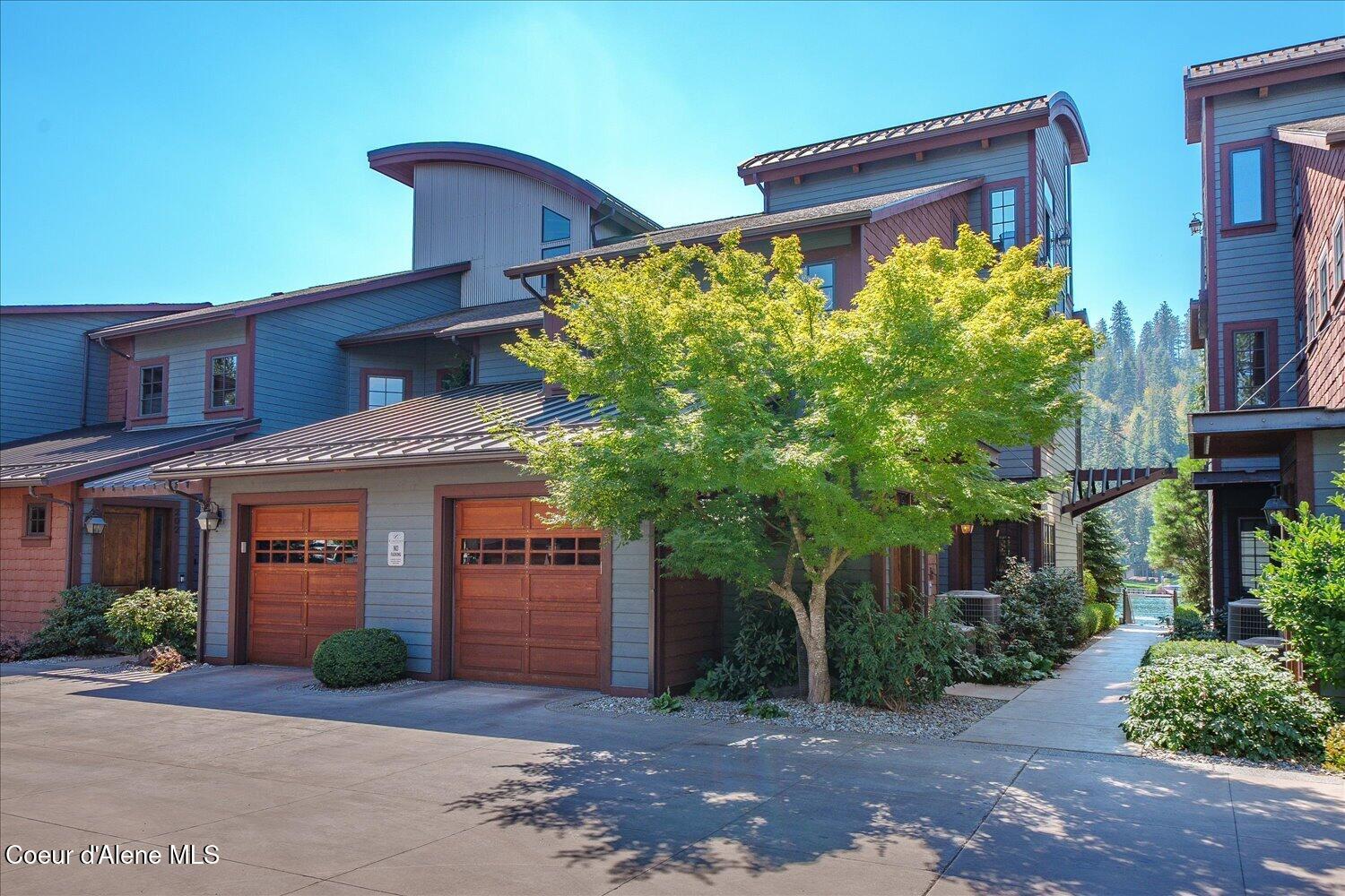 2056 W Bellerive LN, UNIT 103, Coeur d'Alene Unit: UNIT 103