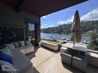 2056 W Bellerive LN, UNIT 103, Coeur d'Alene Unit: UNIT 103
