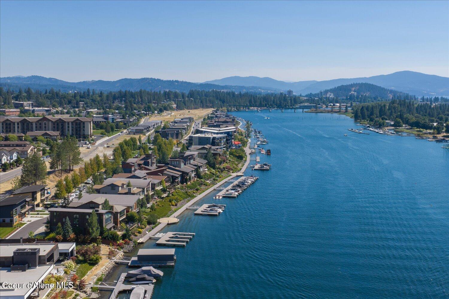2056 W Bellerive LN, UNIT 103, Coeur d'Alene Unit: UNIT 103