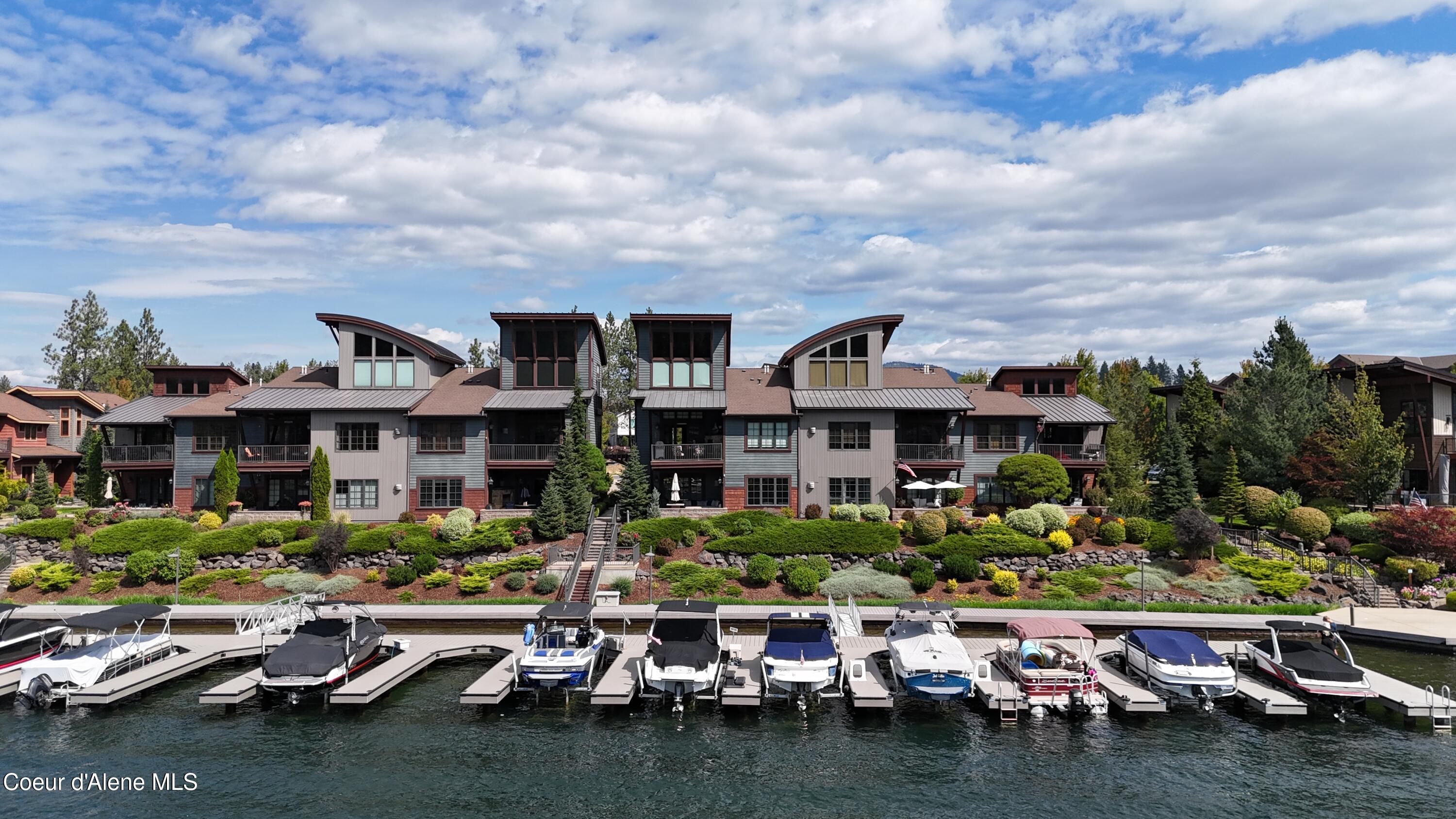 2056 W Bellerive LN, UNIT 103, Coeur d'Alene Unit: UNIT 103