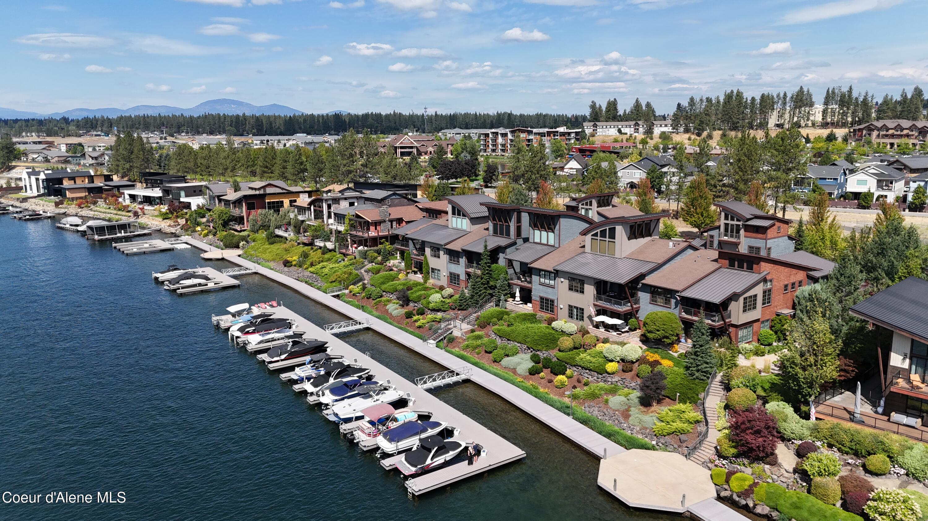 2056 W Bellerive LN, UNIT 103, Coeur d'Alene Unit: UNIT 103