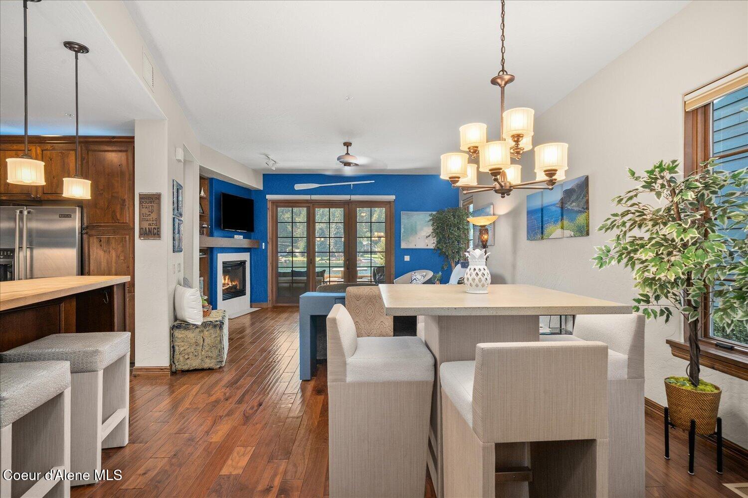 2056 W Bellerive LN, UNIT 103, Coeur d'Alene Unit: UNIT 103