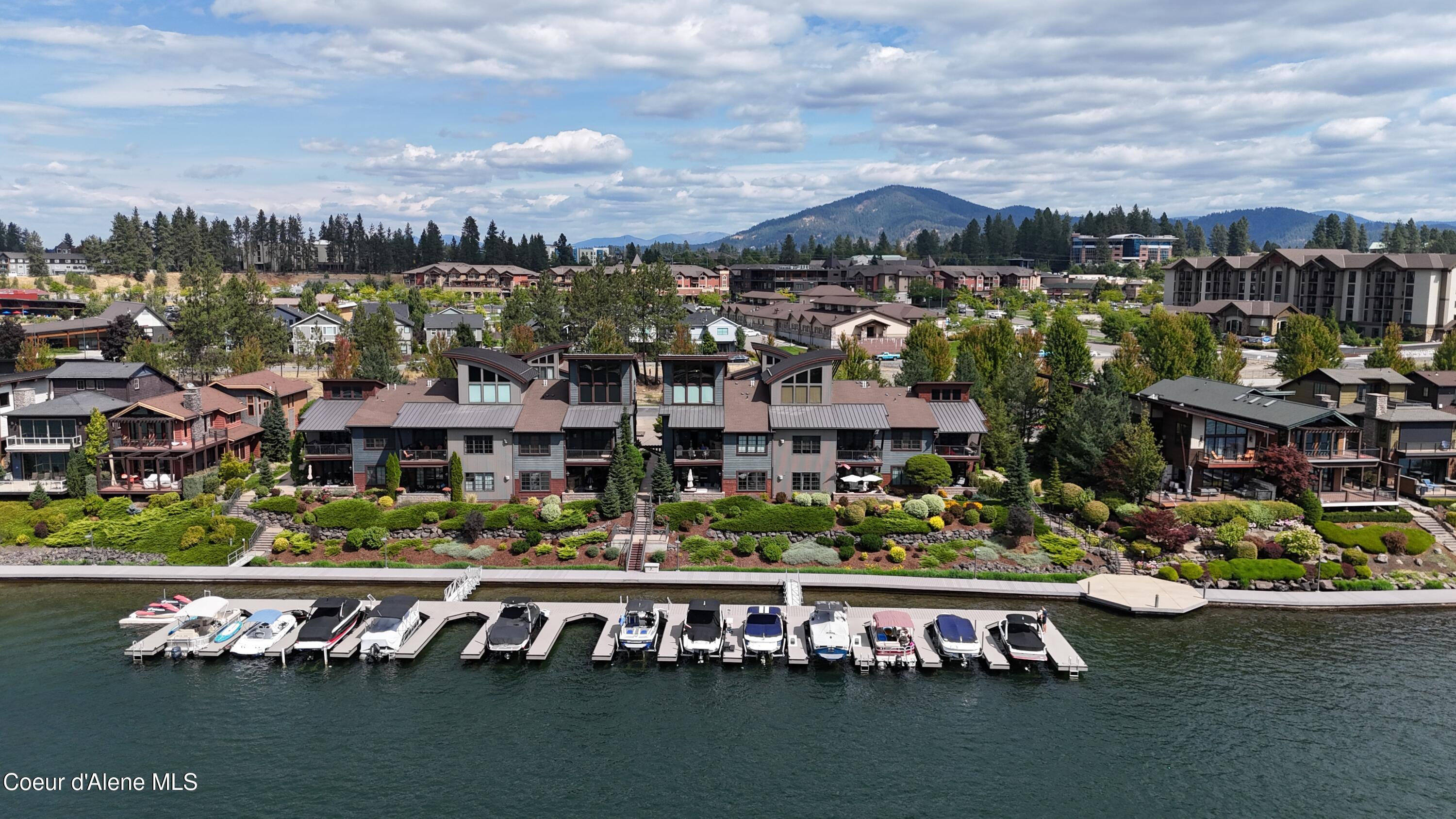 2056 W Bellerive LN, UNIT 103, Coeur d'Alene Unit: UNIT 103