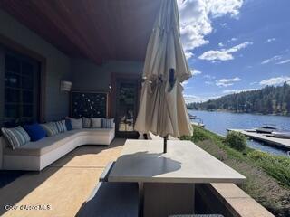 2056 W Bellerive LN, UNIT 103, Coeur d'Alene Unit: UNIT 103